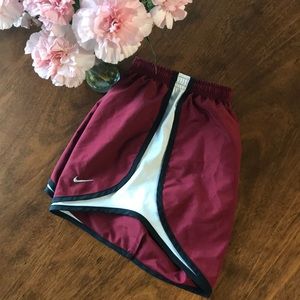 Nike Dri-Fit Tempo Running Shorts